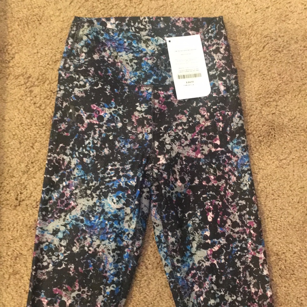 Fabletics workout leggings